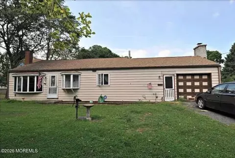 2901 Old York Rd, Burlington, NJ 08016
