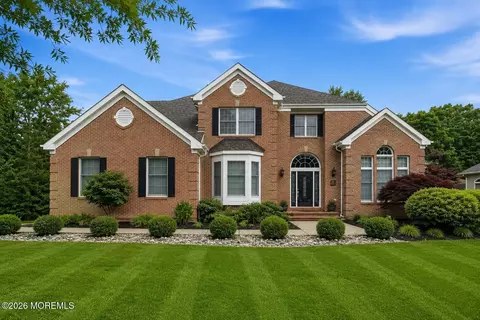 1232 Steeplechase Ct, Toms River, NJ 08755