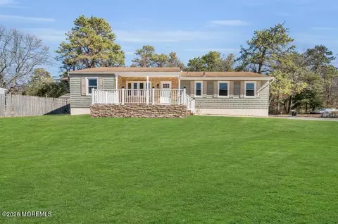 200 Hannibal St, Toms River, NJ 08757