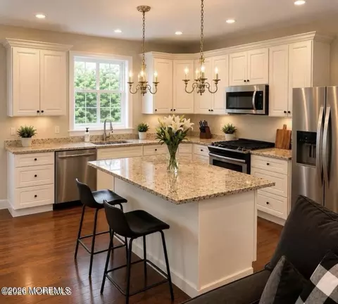 100 Main St, Port Monmouth, NJ 07758