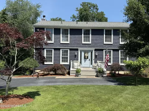 581 Wayside Rd, Neptune City, NJ 07753