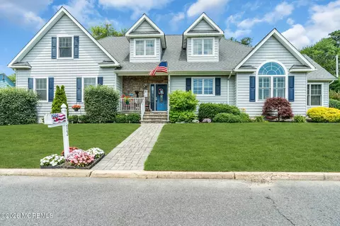 13 Beach Rd, Neptune City, NJ 07753