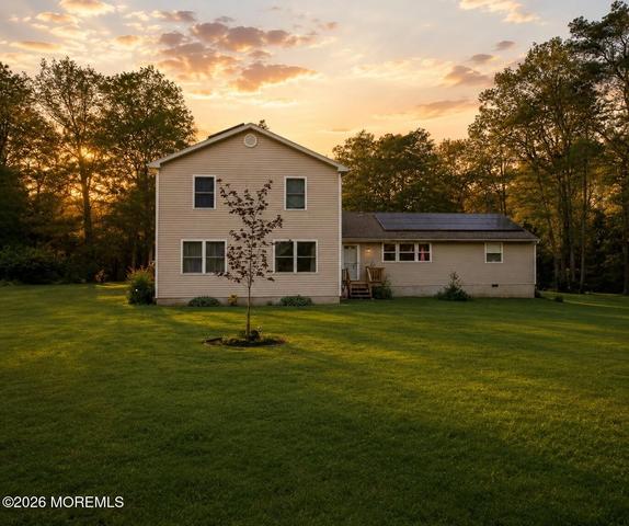1856 Route 532, Tuckerton, NJ 08087