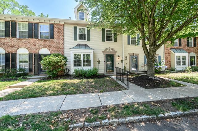 62 Secretariat Ct, Tinton Falls, NJ 07724