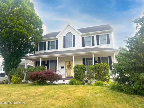 314 Beers St, Keyport, NJ 07735