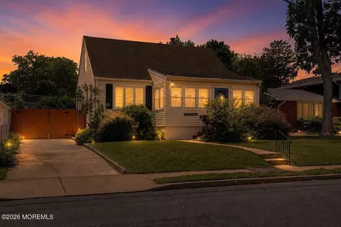 63 Victor Ave, West Long Branch, NJ 07764