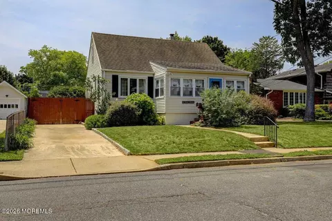 63 Victor Ave, West Long Branch, NJ 07764