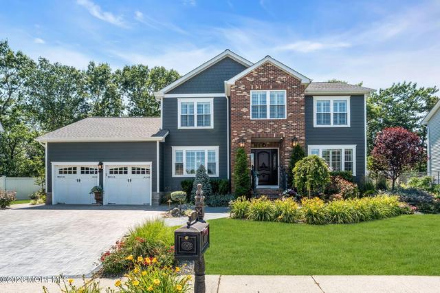 26 Jacob Dr, Howell, NJ 07731