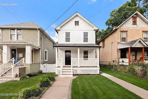 826 Dunlewy St, Asbury Park, NJ 07712