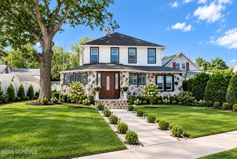 172 Park Ave, Keansburg, NJ 07734