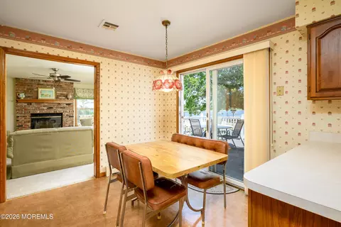 Dining - 1 E Avalon Ave, Ocean Gate, NJ 08740 photo 5 of 5