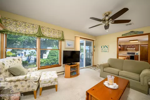 Living - 1 E Avalon Ave, Ocean Gate, NJ 08740 photo 6 of 6