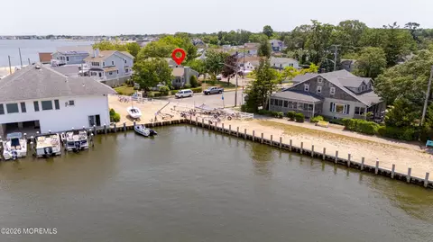 View/Area - 1 E Avalon Ave, Ocean Gate, NJ 08740 photo 14 of 16