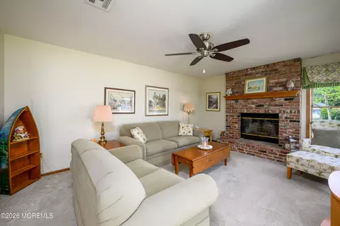 Living - 1 E Avalon Ave, Ocean Gate, NJ 08740 photo 5 of 6