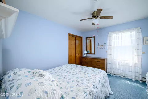 Bedroom - 1 E Avalon Ave, Ocean Gate, NJ 08740 photo 5 of 8