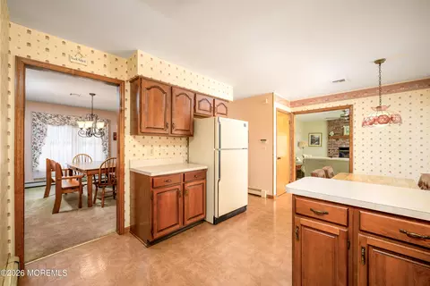Kitchen - 1 E Avalon Ave, Ocean Gate, NJ 08740 photo 3 of 3