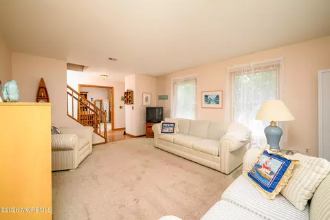 Living - 1 E Avalon Ave, Ocean Gate, NJ 08740 photo 2 of 6