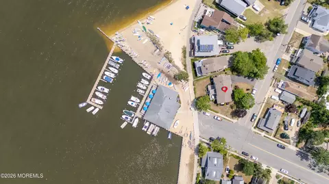 View/Area - 1 E Avalon Ave, Ocean Gate, NJ 08740 photo 6 of 16