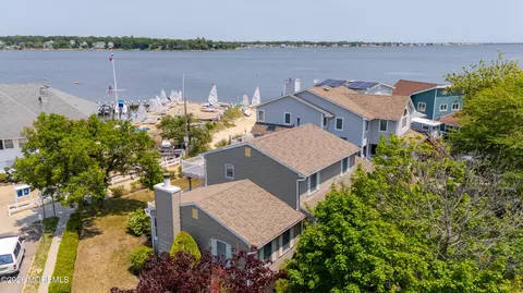 View/Area - 1 E Avalon Ave, Ocean Gate, NJ 08740 photo 13 of 16