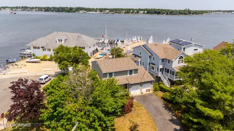 View/Area - 1 E Avalon Ave, Ocean Gate, NJ 08740 photo 2 of 16