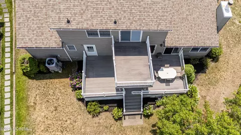 Exterior - 1 E Avalon Ave, Ocean Gate, NJ 08740 photo 8 of 8