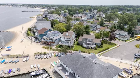 View/Area - 1 E Avalon Ave, Ocean Gate, NJ 08740 photo 7 of 12