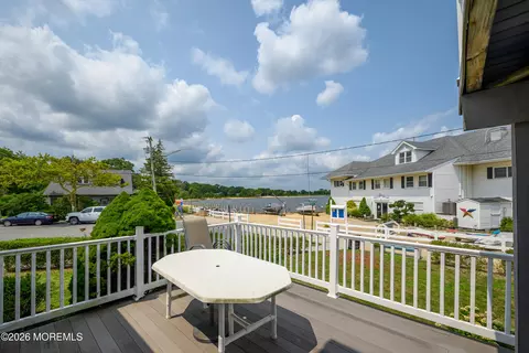Exterior - 1 E Avalon Ave, Ocean Gate, NJ 08740 photo 7 of 8