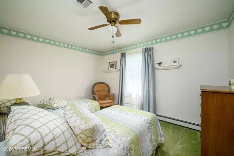 Bedroom - 1 E Avalon Ave, Ocean Gate, NJ 08740 photo 7 of 8