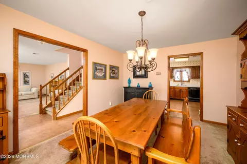 Dining - 1 E Avalon Ave, Ocean Gate, NJ 08740 photo 2 of 5
