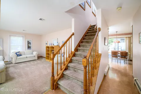 Entry Way - 1 E Avalon Ave, Ocean Gate, NJ 08740 photo 1 of 1