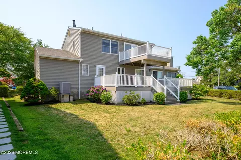 Exterior - 1 E Avalon Ave, Ocean Gate, NJ 08740 photo 7 of 8