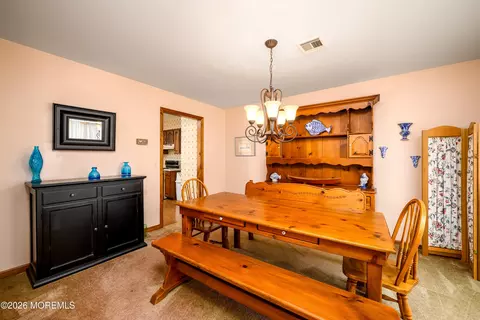 Dining - 1 E Avalon Ave, Ocean Gate, NJ 08740 photo 1 of 5