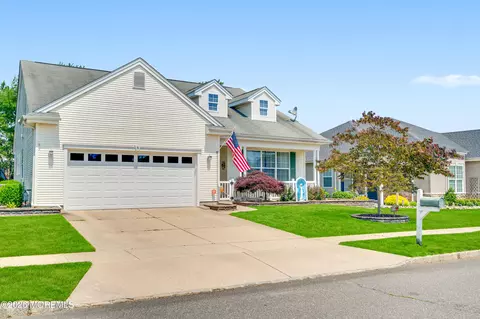 6 Reef Ln, Little Egg Harbor, NJ 08087