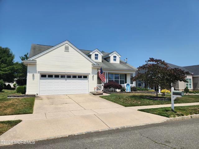 6 Reef Ln, Little Egg Harbor, NJ 08087