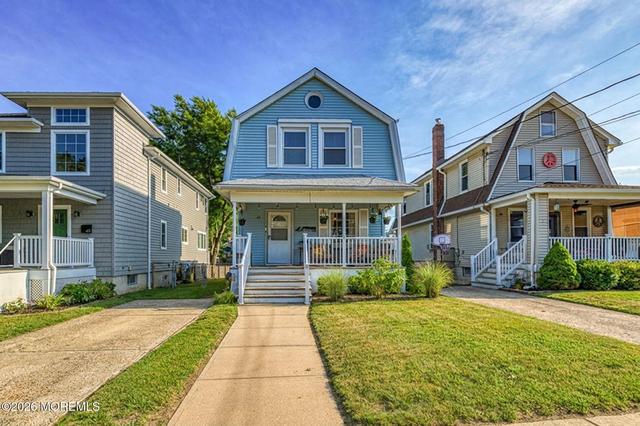 47 3rd Ave, Neptune City, NJ 07753