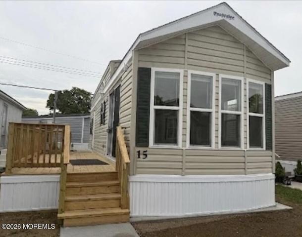 15 Avenue B, Keansburg, NJ 07734