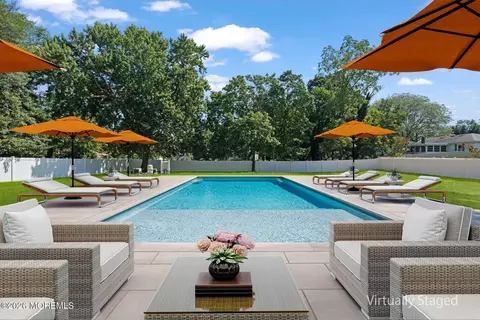 390 Monmouth Rd, West Long Branch, NJ 07764