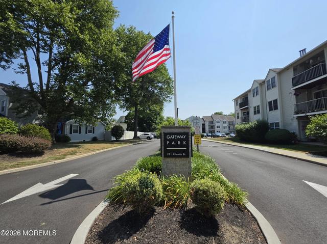 231 Atlantic St #30, Keyport, NJ 07735