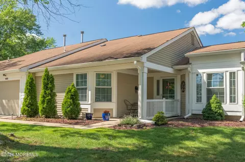 1156 Thornbury Ln # B, Manchester, NJ 08759