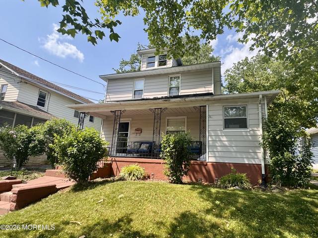 32 4th Ave, Neptune City, NJ 07753