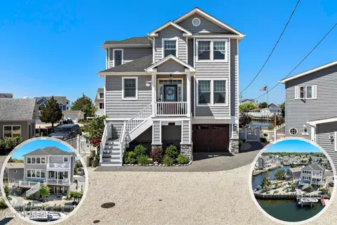 68 Rosalyn Dr, Beach Haven West, NJ 08050