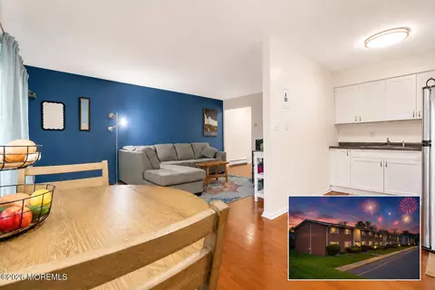 735 Greens Ave #4A, Long Branch, NJ 07740