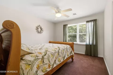 Bedroom - 650 Millbrook Rd, Brick, NJ 08724 photo 2 of 4