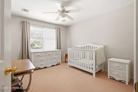 Bedroom - 650 Millbrook Rd, Brick, NJ 08724 photo 3 of 4