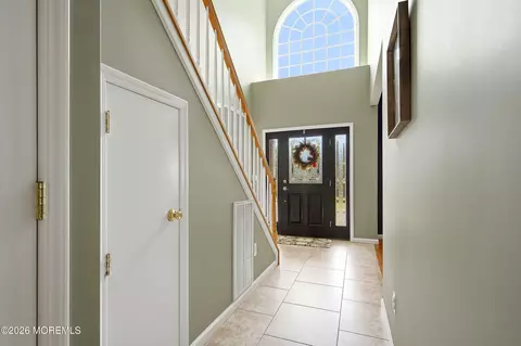 Entry Way - 650 Millbrook Rd, Brick, NJ 08724 photo 3 of 5
