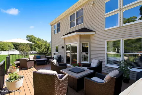 Exterior - 650 Millbrook Rd, Brick, NJ 08724 photo 7 of 8