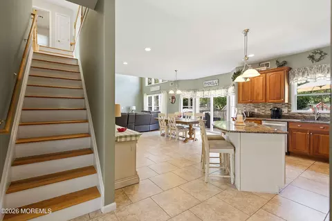 Entry Way - 650 Millbrook Rd, Brick, NJ 08724 photo 4 of 5