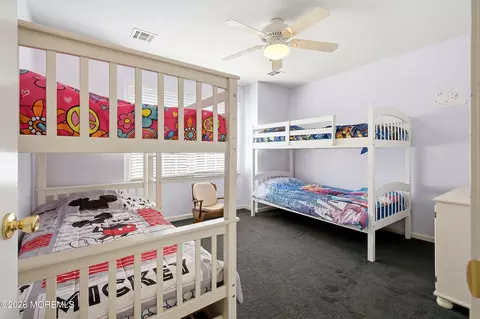 Bedroom - 650 Millbrook Rd, Brick, NJ 08724 photo 1 of 4