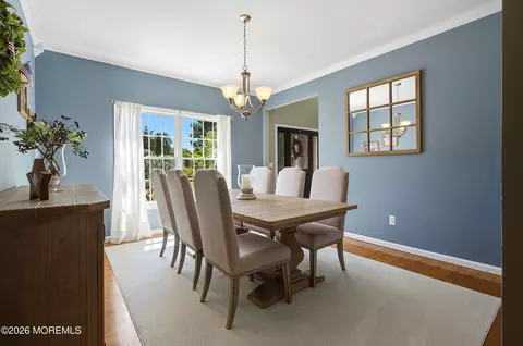 Dining - 650 Millbrook Rd, Brick, NJ 08724 photo 1 of 1