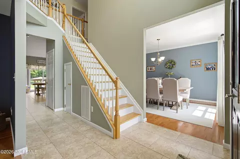 Entry Way - 650 Millbrook Rd, Brick, NJ 08724 photo 1 of 5